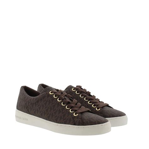 Michael michael kors keaton lace up + FREE SHIPPING